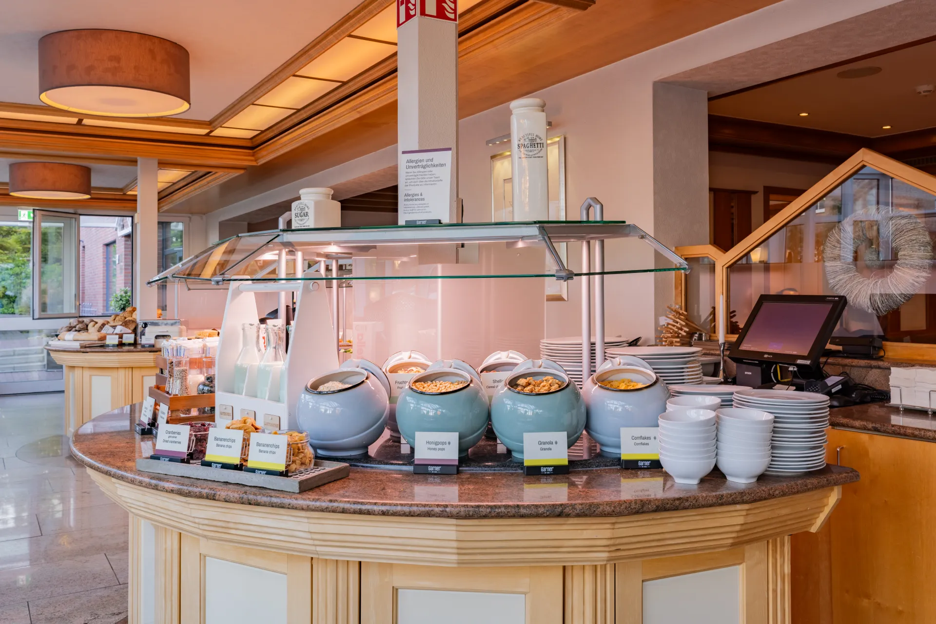 Hotel Elisenhof